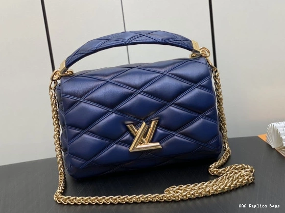 Aaa replica bags LOUIS GO-14 VUITTON MM 0721